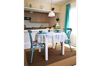 Wohnung Alegranza