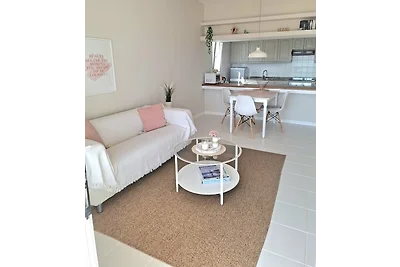 Appartement Timanfaya VV 35-3-0000134