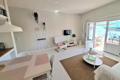 Appartement Timanfaya VV 35-3-0000134