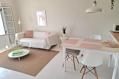 Appartement Timanfaya VV 35-3-0000134