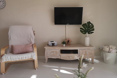 Appartamento Timanfaya VV 35-3-0000134
