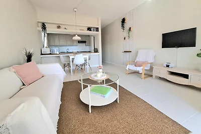 Appartement Timanfaya VV 35-3-0000134