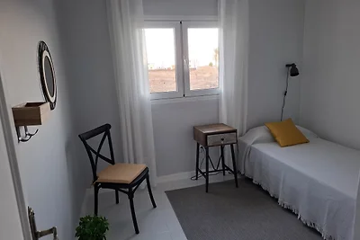 Wohnung Papagayo