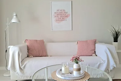 Appartement Timanfaya VV 35-3-0000134