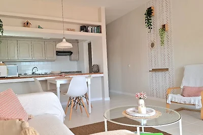 Appartement Timanfaya VV 35-3-0000134