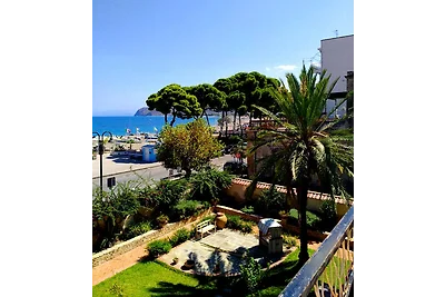 Patti Marina Suite am Meer