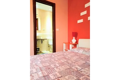 Patti Marina Suite am Meer