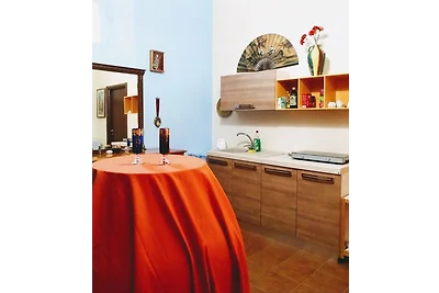 Patti Marina Suite am Meer