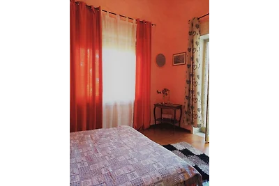 Patti Marina Suite am Meer
