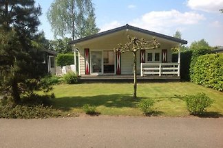 Vakantiebungalowbos
