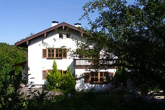 Ferienwohnung Alpenblick OG