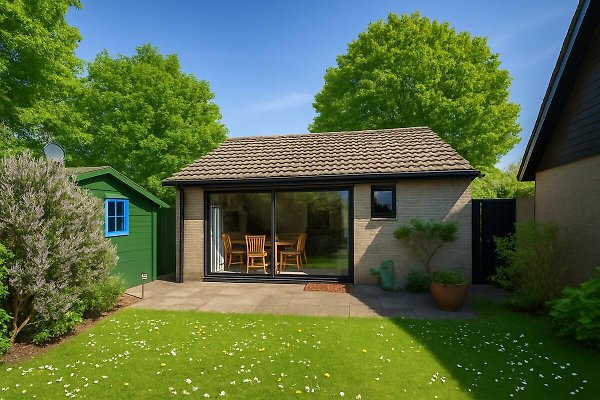 Ferienhaus Ellemeet