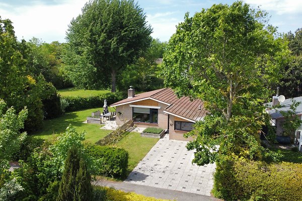 Ferienhaus Scharendijke