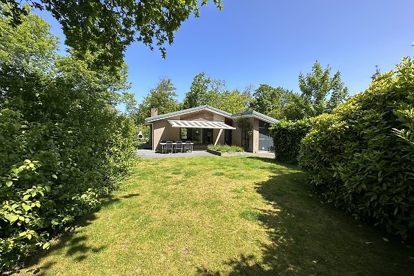 Ferienhaus Scharendijke