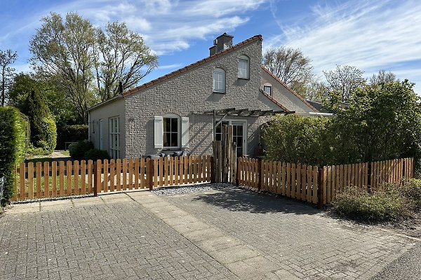 Ferienhaus Brouwershaven