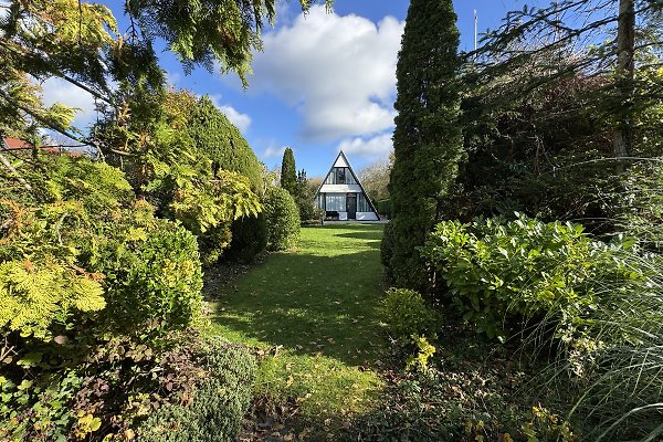 Ferienhaus Scharendijke