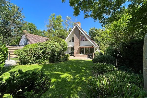 Ferienhaus Scharendijke