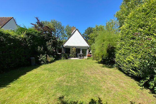 Ferienhaus Scharendijke