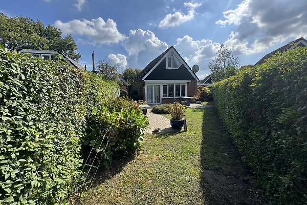 Ferienhaus Scharendijke