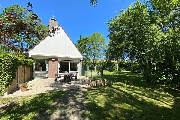 Ferienhaus Scharendijke