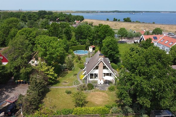 Ferienhaus Scharendijke