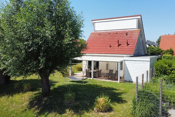 Ferienhaus Scharendijke
