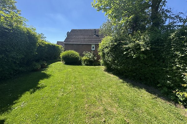 Ferienhaus Brouwershaven