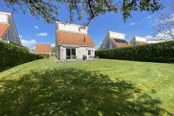 Ferienhaus Scharendijke