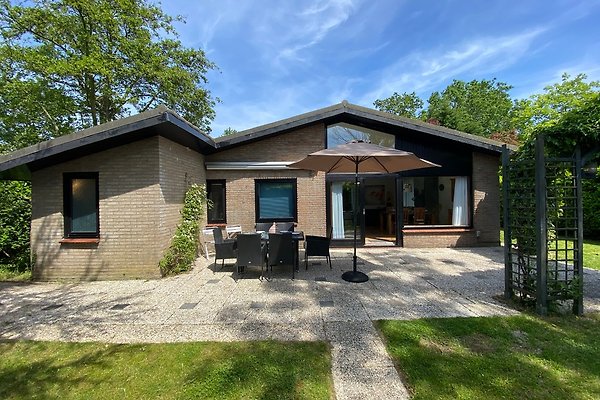 Ferienhaus Scharendijke