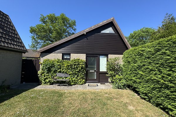 Ferienhaus Ellemeet