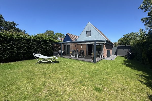 Ferienhaus Scharendijke