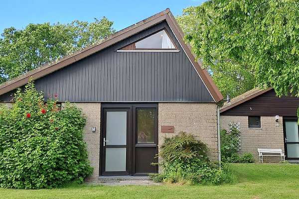 Ferienhaus Ellemeet
