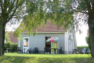 Zeeland Village- F.haus Schijf