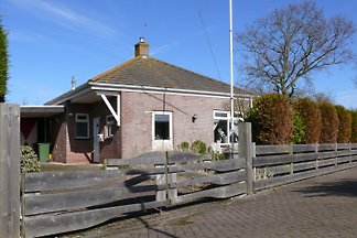 Ferienhaus Zeilweg 3