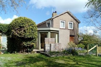 Ferienhaus Ausblick