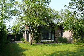 Ferienhaus Achthoek 2 Scharendijke