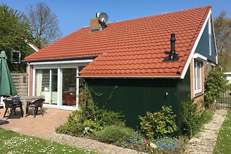 Ferienh. Zomerdorp - Randmeerlaan 8