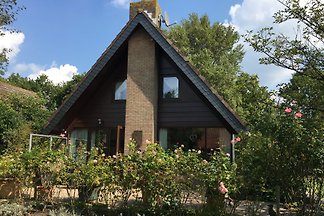 Ferienhaus Scharendijk- Baken 101