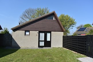 Mooie vakantie