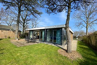 Vakantiehuis Brouwershaven