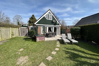 Schönes Haus am Grevelingmeer