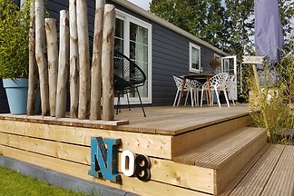 Chalet Strandloper N08