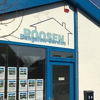 Bedrijf R. Roosen