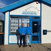 Firma R. Roosen Firma R. Roosen