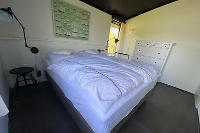 Ferienhaus Achthoek 2 Scharendijke