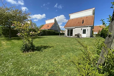 Haustierfreies Ferienhaus
