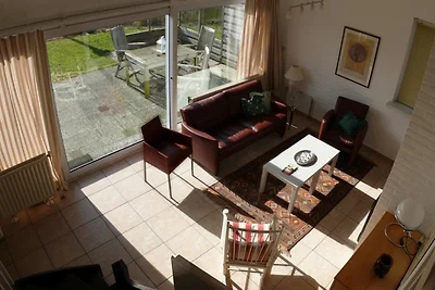 Ferienh. Zomerdorp - Randmeerlaan 8