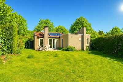 Haustierfreier Bungalow