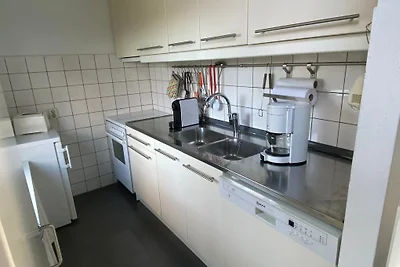 Ferienhaus Achthoek 2 Scharendijke