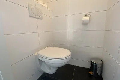 Haustierfreies Ferienhaus